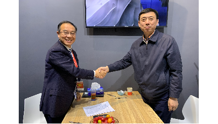 重振旗鼓，涅槃回歸！哈軸集團將與日發(fā)精機再續合作