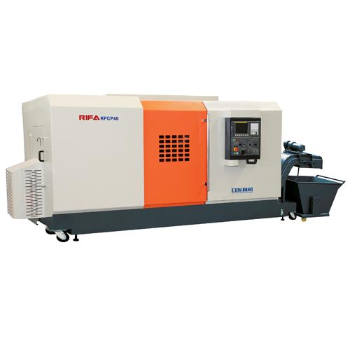 RFCP40臥式數控車(chē)床RFCP40Horizontal CNC lathe