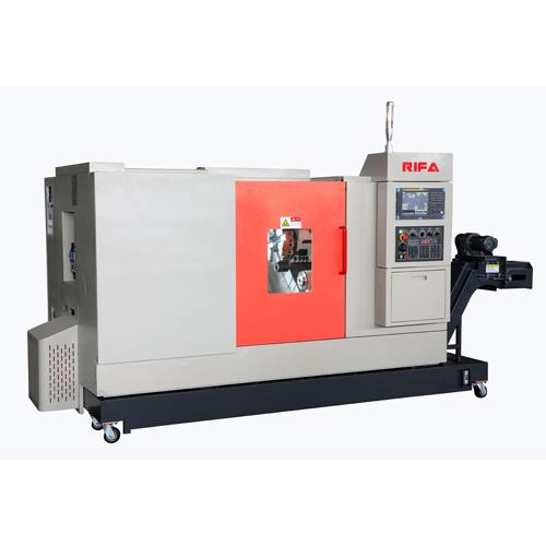 RFCZ20臥式數控車(chē)床RFCZ20Horizontal CNC lathe