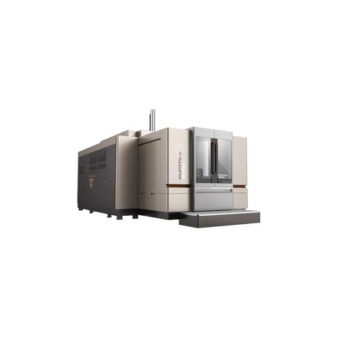 RFMH50臥式加工中心 Horizontal machining center